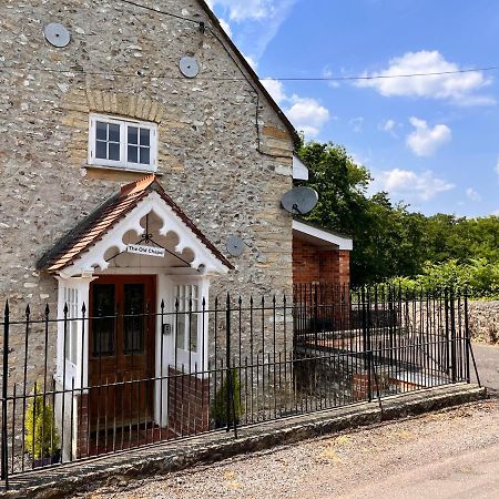 The Old Chapel Villa Axminster Exterior foto